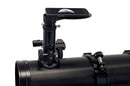 Spica 130mm EQ2 Telescope
