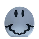 Resin Smiley Face