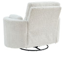 Gosaldo - Swivel Glider Recliner