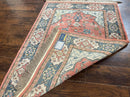 Karastan Rug 4x6 Bergama Design
