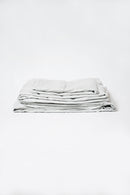 4 Piece Micro And Bamboo Flex Head Hypoallergenic Sheet Set