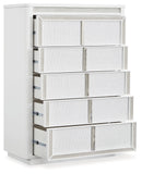 Chalanna - Storage Bedroom Set