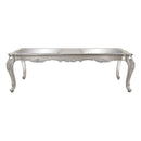 Bently - Dining Table - Champagne