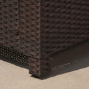 PUERTA LOVESEAT