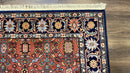 5.9 x 9 Karastan Serapi Rug