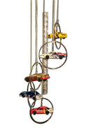 NASCAR Wind Chime | MAAC Wind Chimes