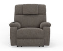 Snoozer - Power Lift Power Headrest Lay Flat Recliner With CR3 Heat / Massage / Zero Gravity