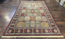 Karastan Rug 5.9 x 9 Antique Legends Bakhtiyari