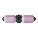Eloise Glass Wall Lamp