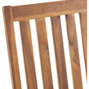 MONTROSE ROCKING CHAIR