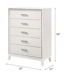 Haiden - Chest