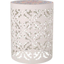 CASTANA SIDE TABLE