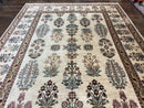 Karastan Rug 8.8 x 12, Ashara Amritsar