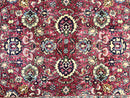 Karastan Rug 4x6, Williamsburg Herati