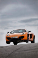 McLaren: The Road Cars, 2010–2024