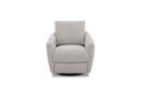 Morrow - 1P Swivel Recliner (Footrest Only)
