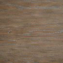 Realyn - Bookcase - Brown / White