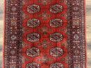 Karastan Rug 3x5, Antique Bokhara