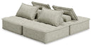 Bales - Sectional