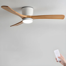 SylvanAir Wooden LED Ceiling Fan