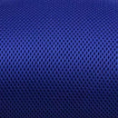 Ergonomic Mesh Office Chair Blue With Adjustable Lumbar