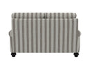 Marley - Loveseat - Mocha