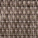 Orlando 4-Piece Wicker Sofa Set