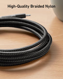 Anker <b>551</b> USB-A to Lightning Cable (3 ft / 6 ft / 10 ft)