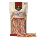 6 Inch Standard Braided Bully Stick