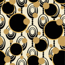Fancy Pattern Wallpaper