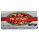 Grandma's Original Fruitcake | Pack of 2 | 6 oz | Beatrice Bakery