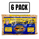 Award Winning Blue Ribbon Popcorn | Gluten Free | Whole Grain | Good Source of Fiber | 2 lb. Bag | Multi Packs