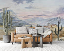 Landscape Design Wallpaper