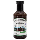 Barbecue Marinade | 16 oz | Holen One Farms