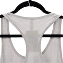 SALE | WTF (Where's The Field) Tank Top | Light Gray | Multiple Sizes | Screen Machine