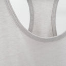 SALE | WTF (Where's The Field) Tank Top | Light Gray | Multiple Sizes | Screen Machine