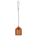 Cowhide & Barbed Wire Fly Swatter | Multiple Designs | Mill Iron West