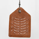 Cowhide & Barbed Wire Fly Swatter | Multiple Designs | Mill Iron West