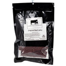 Original Beef Jerky | Approximately 10 oz | Schroer Cattle Company