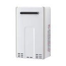 7.5 GPM Residential Outdoor Propane Non Condensing Tankless Water Heater (SAK28107)