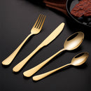 Beverly Cutlery Dining Set