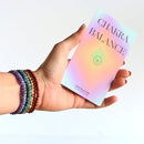 7 Chakra Bracelet Set