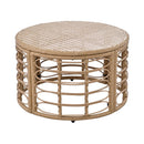 Alora 7-Piece Outdoor All-Weather Rattan Patio Sofa Set With Cushions (SAK47230)