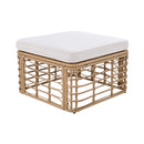 Alora 7-Piece Outdoor All-Weather Rattan Patio Sofa Set With Cushions (SAK47230)