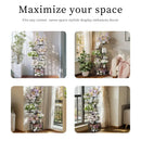 7 Tier Plant Stand Rack