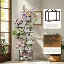 7 Tier Plant Stand Rack