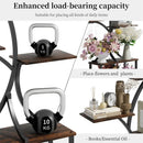 7 Tier Plant Stand Rack