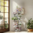 7 Tier Plant Stand Rack