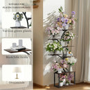 7 Tier Plant Stand Rack