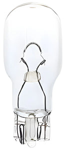 T5 Incandescent Lighting Wedge Base Bulb